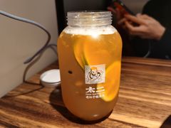 -太二酸菜鱼(广州IFC国金天地店)