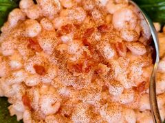 清风炒三虾-江南雅厨·江南文化·苏州菜(李公堤店)