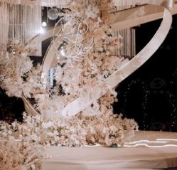 -上海宏安瑞士大酒店·宴会厅(静安寺店)