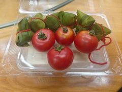 -素清香(解放路店)