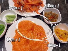 -川骄海鲜自助(亚运村店)