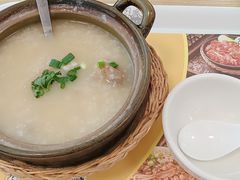 -粥瓜婆特色砂锅粥(白石洲店)