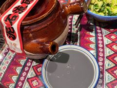 -火塘云南烧烤大排档