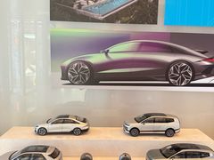 -现代汽车文化中心 Hyundai Motorstudio Beijing