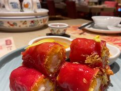 -点都德(花城店)