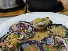 -明本湛江鸡•海鲜小厨(陈家祠店)