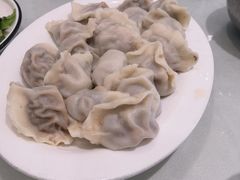 -陶然饺子城(奥体中路店)