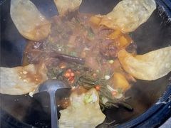 -黑土人家(江桥万达广场店)