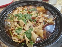 -眼镜烧烤(建设路店)