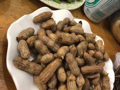 -盱眙虾神於氏龙虾(夫子庙红街店)