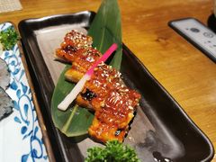 -蟹将军·松叶蟹和牛日料放题自助(K11店)
