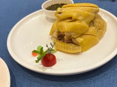 -御沪沪味园.融合菜.海鲜(斜土路店)