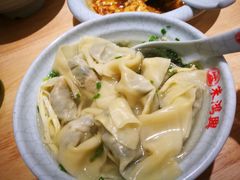 -朱鸿兴面馆(镇湖店)