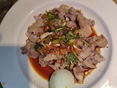 -绿茶餐厅(广州天河城店)