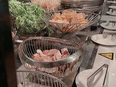 -深圳同泰万怡酒店·万荟轩自助餐厅(同泰店)