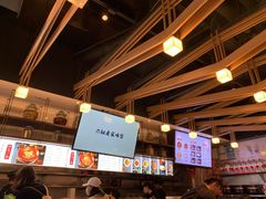 -成都你六姐·牛肉冒菜(城市集市合生汇店)