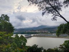 -求水山公园
