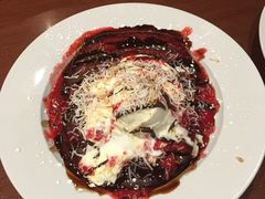 -Pancakes on the rocks(Darling Harbour)