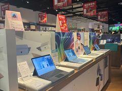 -顺电sundan(颐堤港店)