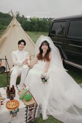 -芭莎视觉婚纱摄影(花溪店)