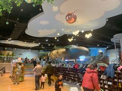 -杭州开元森泊度假乐园