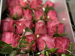 -玫瑰厅上海菜(兴国路店)