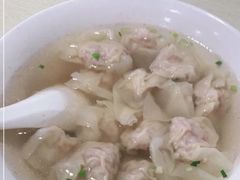 -玉塘村小杨馄饨