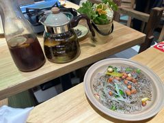 -牛腩之旅·牛腩牛杂煲(光启城美食城店)