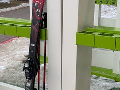 -翠云山银河滑雪场