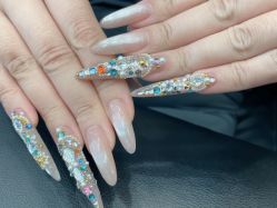 点击看大图 -丹曦·美甲美睫