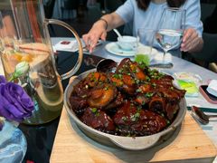 -忆家名门·上海菜(徐家汇店)