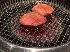 -厚贞日式烤肉(龙之梦店)