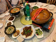 -千岛湖鱼味馆(十字街总店)