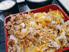 -吉野家(上海美罗城店)