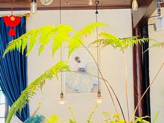 -花影小筑餐厅