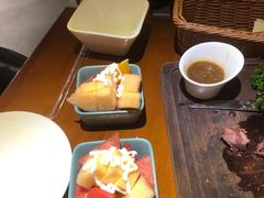 -永无乡旅行餐吧(京溪店)