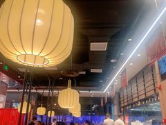 大堂-管氏翅吧(马家堡店)