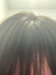 -逅续沙发自然卷专研