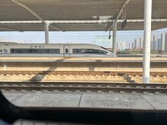 -邯郸东站