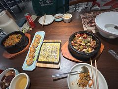 -大同江朝鲜菜•长春地标美食(绿园吾悦广场店)