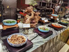 -芭菲盛宴·环球美食(北城国际店)