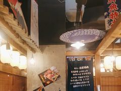 -炉太郎日式烧肉店(华贸店)