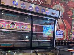 -柳大厨螺蛳粉(人民路总店)