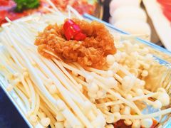 -火炉旺烤肉啤酒屋(沈北创始店)