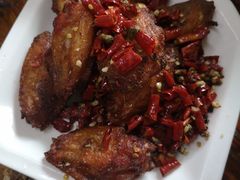-黑皮酸菜鱼(三山街店)