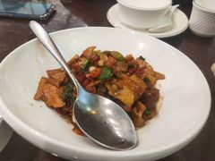小炒香干-潇湘·永州会馆(百子湾店)