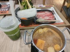 -吉野家 (新街口外大街店)