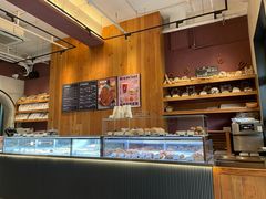 -MEEBO KAFEE米咖焙坊(虹桥路店)