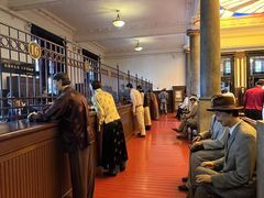 -沈阳金融博物馆