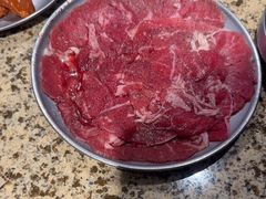-安又胖韩国烤肉